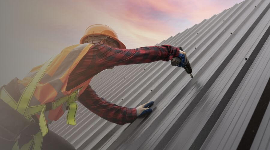 Expert new roof installation services in Middlebury Center, PA